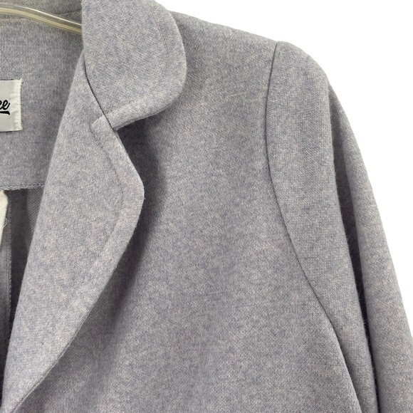 VINTAGE 1960s union made HENRY LEE wool sweater winter jacket dress sz SMALL - Picture 15 of 16